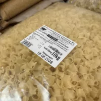Tojásnélküli Gasztro Száraztészta 5-10 kg.