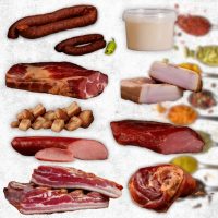 Húsáru Csomagajánlatok