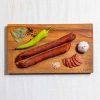 Szendrei Sertés Kolbászok