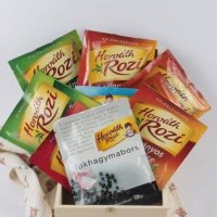 Alap fűszerek (Kotányi, Horváth Rozi)