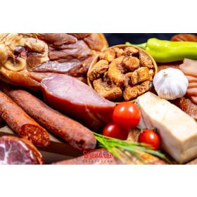 Családi Kamra Csomag - Szendrei Húsáruk