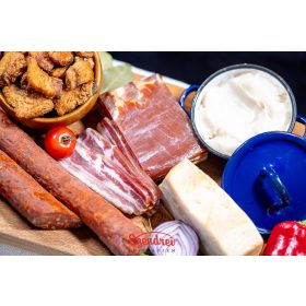 Családi Reggeliző Csomag