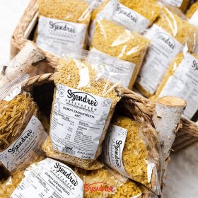 A Durum Válogatás - Szendrei Tésztaüzem - 10 kg.