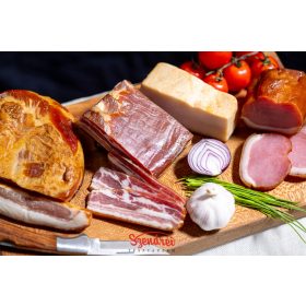 Szendrei Falusi Szalonna Csomag