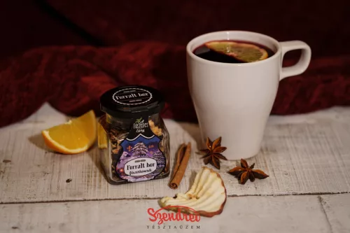 Forralt Bor Fűszerkeverék 35g