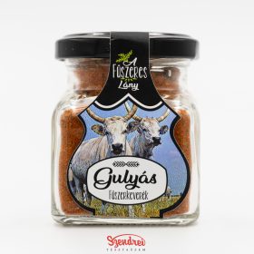 Gulyás Fűszerkeverék 60g.