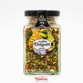 Natúr Ételízesítő 100g.