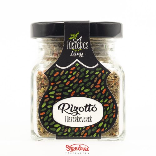 Rizottó Fűszerkeverék 40g.