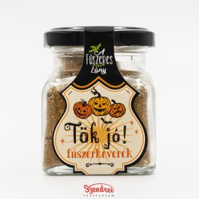 Tök jó! fűszerkeverék 50g
