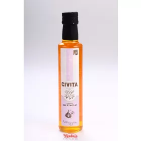 Civita Fokhagymás Salátaolaj - 250ml.