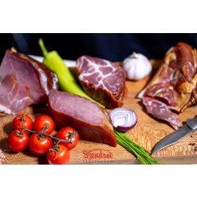 Szendrei Füstölt Húsáruk Csomag