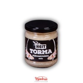 HEIT Torma Fokhagymával (200g.)