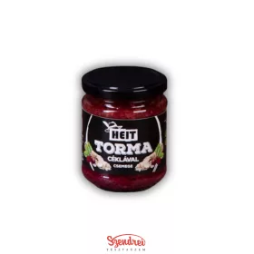 HEIT Torma Céklával (200g.)