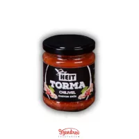 HEIT Tormák
