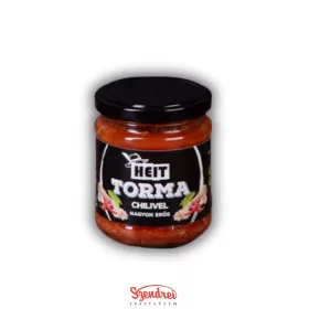 HEIT Torma Chilivel (200g.)