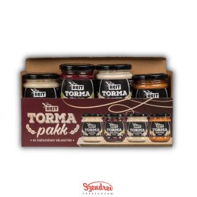 HEIT Torma Pakk (4x200g.)