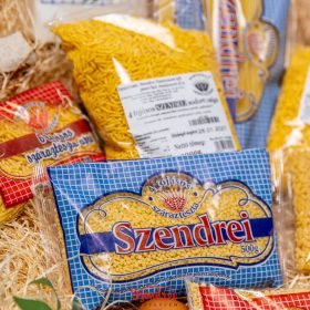   Kamrafeltöltő Csomag - 4-6-8 Tojásos - Nagycsaládos - 10,75 kg