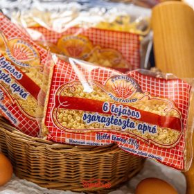   Kisnyugdíjas Csomag - 6 Tojásos Gazdaságos Válogatás - 3,65 kg