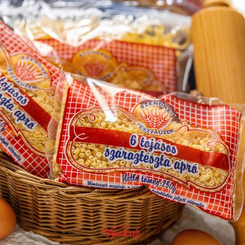Kisnyugdíjas Csomag - 6 Tojásos Gazdaságos Válogatás - 3,65 kg