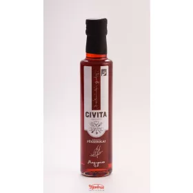 Civita Magyaros Fűszerolaj - 250ml.