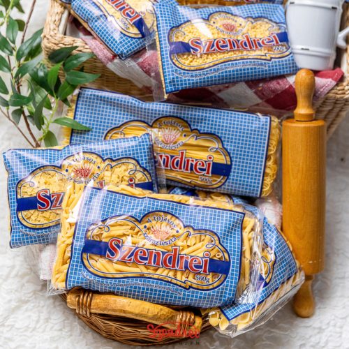 A Modern Háziasszonyok Csomagja - 4-6-8 Tojásos - 6 kg.