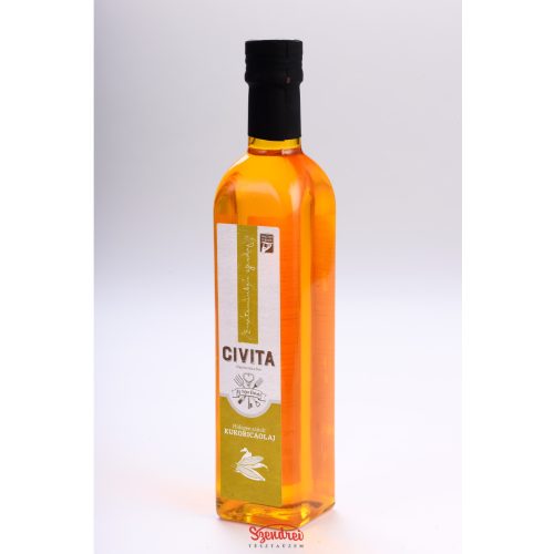 Civita Natúr Kukoricaolaj - 500ml.