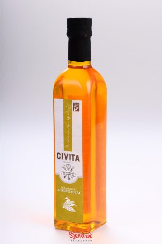 Civita Natúr Kukoricaolaj - 500ml.