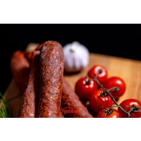 Szendrei Nitritmentes Vegyes Kolbász Csomag - 6 pár