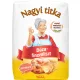 Nagyi Titka Búzafinomliszt 1 kg.