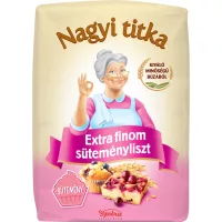 Lisztek, Darák